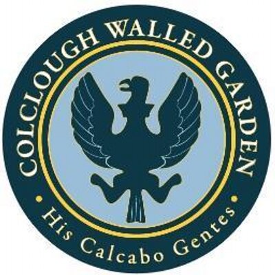 Profile Picture of Alan Ryan (@colcloughgarden) on Twitter