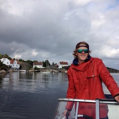 Profile Picture of Tom Erik Amundsen (@@amuto_) on Twitter