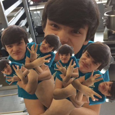 Hayden Coe - Twitter Profile Picture of Hayden Coe (@Haydencoeyoe) on Twitter