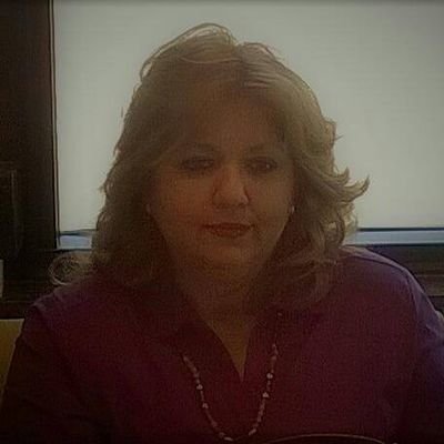 Profile Picture of Maria Del Carmen De Platon (@MariaDePlaton) on Twitter