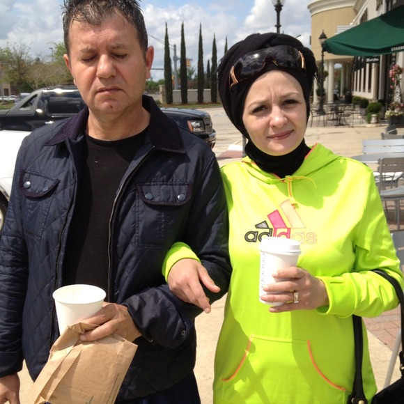 Profile Picture of Maha Abdulkarim (@mahakamal) on Poshmark