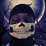 Profile Picture of Jamal Alexander (@leoking89) on Instagram