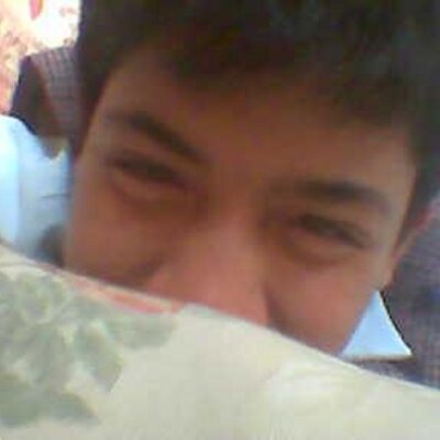 Profile Picture of John Edrick D. Lora (@eevill69) on Twitter