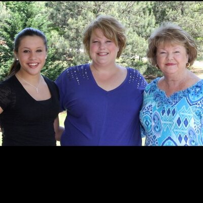 Profile Picture of Sharon Haney (@she1950) on Twitter