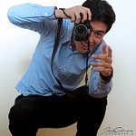 Profile Picture of Juan Carlos Cabrera (@juanc_cabrera) on Flickr