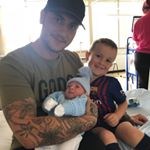 Profile Picture of Darren Forrest (@darren_forrest12) on Instagram