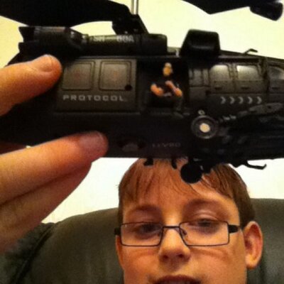 Alex Tarr - Twitter Profile Picture of Alex Tarr (@alextarr1) on Twitter