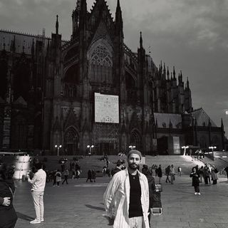 Profile Picture of Eslam Mohamed (@eslam_mohamed12345) on Instagram
