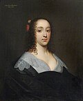 Profile Picture of Ann, Lady Fanshaweon Wikipedia