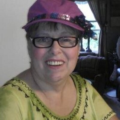 Profile Picture of Evelyn Beasley (@Evelyn_2654) on Twitter