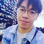 Profile Picture of 甲是丁 (@justin_hsu1983) on Instagram