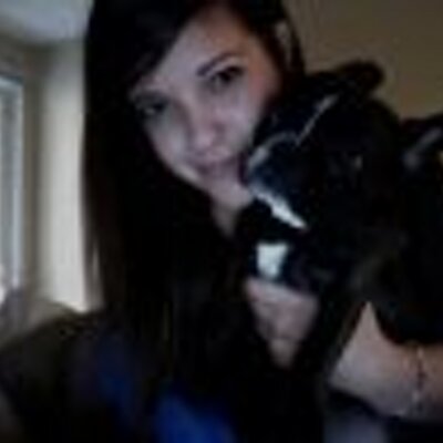 Profile Picture of Brandy Gill (@Vivanwvyty) on Twitter