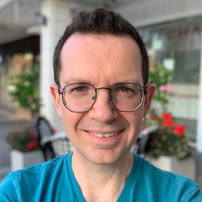 Profile Picture of Erez Lipelis (@ErezLipelis) on Twitter