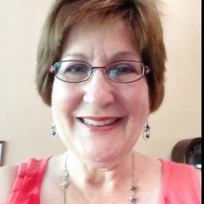 Profile Picture of Carla Peck (@casp1956) on Twitter