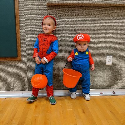 Profile Picture of Brennan Campbell (@BrennanCampbe16) on Twitter