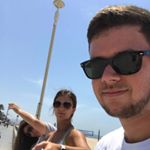 Profile Picture of Thomas Gianni (@thomas_gianni) on Instagram