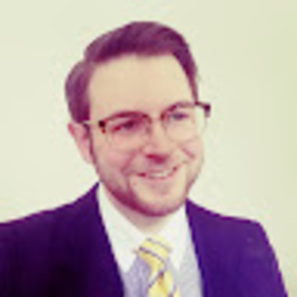 Profile Picture of Tristram Villiers (@tristramv) on Poshmark