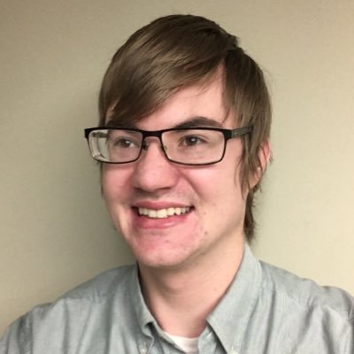 Profile Picture of Daniel Bunner (@BunnerDaniel) on Twitter