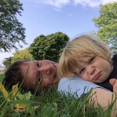 Profile Picture of Aaron Rourke (@AaronRourke5) on Twitter