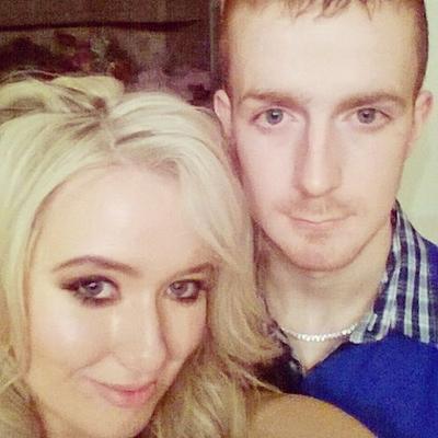 Profile Picture of Gemma McLaughlin (@GemmaM82612) on Twitter