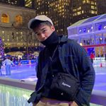 Profile Picture of B R I A N  S H I M (@brianshim) on Instagram