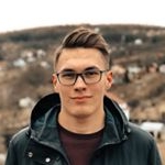 Profile Picture of David Hofman (@dave_hofman) on Instagram