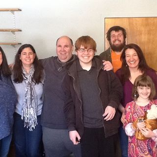 Profile Picture of Randall Brothers (@randall.brothers.94) on Facebook