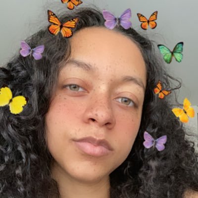 Profile Picture of K.D. (@mswoman757) on Twitter