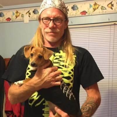 Profile Picture of Kevin Bjorklund (@bjorklundkp) on Twitter