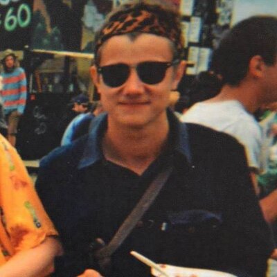 Profile Picture of William Steffensen (@william_ejs) on Twitter