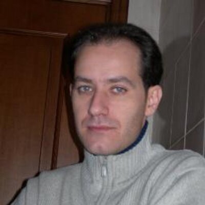 Profile Picture of Michele Randazzo (@RandazzoMichele) on Twitter