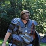 Profile Picture of Chris Wadkins (@savioronastick) on Instagram