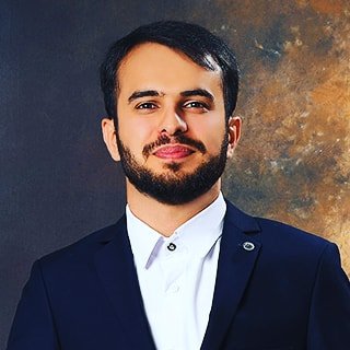 Profile Picture of علی آذرنژاد (@a_azarnejad) on Twitter