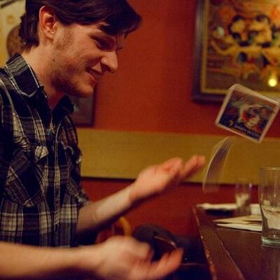 Profile Picture of Kyle Levien (@KyleLevien) on Twitter