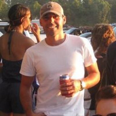 Brandon Sines - Twitter Profile Picture of Brandon Sines (@BrandonSines) on Twitter