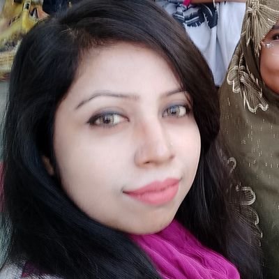 Profile Picture of Khan Aklima (@aklima_khan) on Twitter