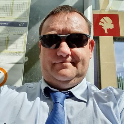 Profile Picture of Gerry Maguire (@GerryMa23688596) on Twitter