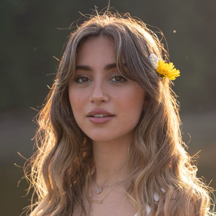 Profile Picture of Rayanne Harake (@rayanneharake) on Tiktok