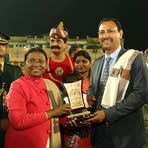 Profile Picture of Harendra Singh (@hockeyharendra) on Facebook