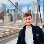 Profile Picture of Adam Wickham (@adam_wickham_) on Instagram