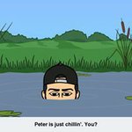 Profile Picture of Peter Rimmer (@rimmerpeter) on Instagram