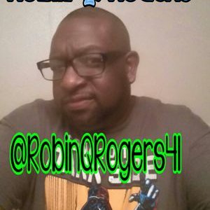 Profile Picture of Robin Rogers (@RobinQRogers41) on Twitter