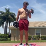 Profile Picture of Andrew Balmes (@fitnessadw) on Instagram