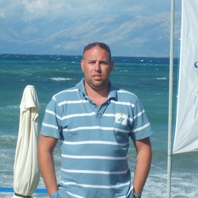 Profile Picture of Mark Fowkes (@markfowkes1) on Twitter