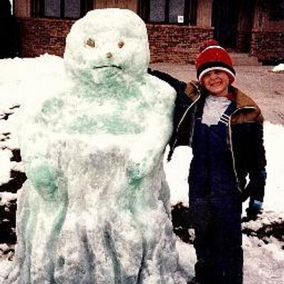 Clay Frost - Twitter Profile Picture of Clay Frost (@clayfrost) on Twitter