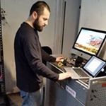 Profile Picture of Abraham Alba (@albaanima) on Instagram