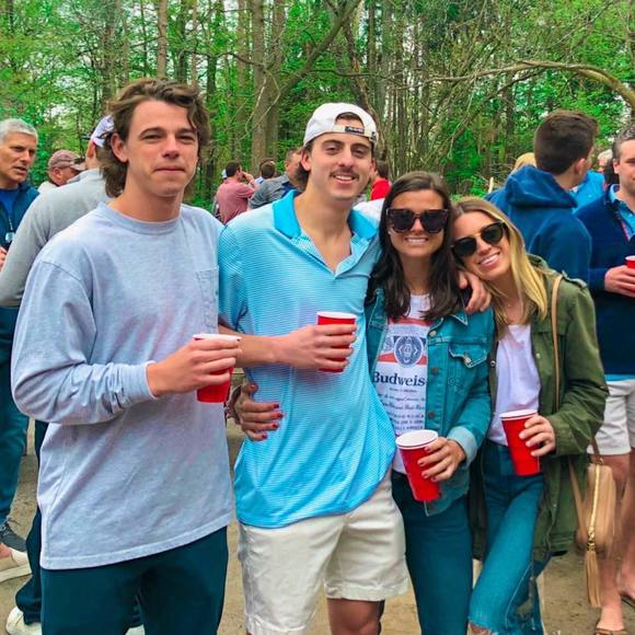 Profile Picture of Annie Heagerty (@annieheagerty) on Poshmark