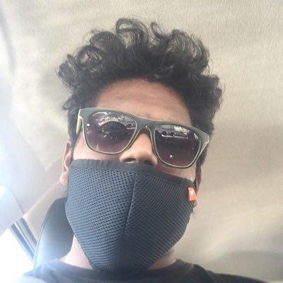 Profile Picture of Adam Johannes Peter (@adamjpeter) on Twitter