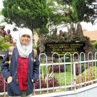 Profile Picture of Kartika Saridewi (@KartiikaaS) on Twitter