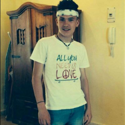 Profile Picture of Josh Appleby (@xJoshappleby) on Twitter